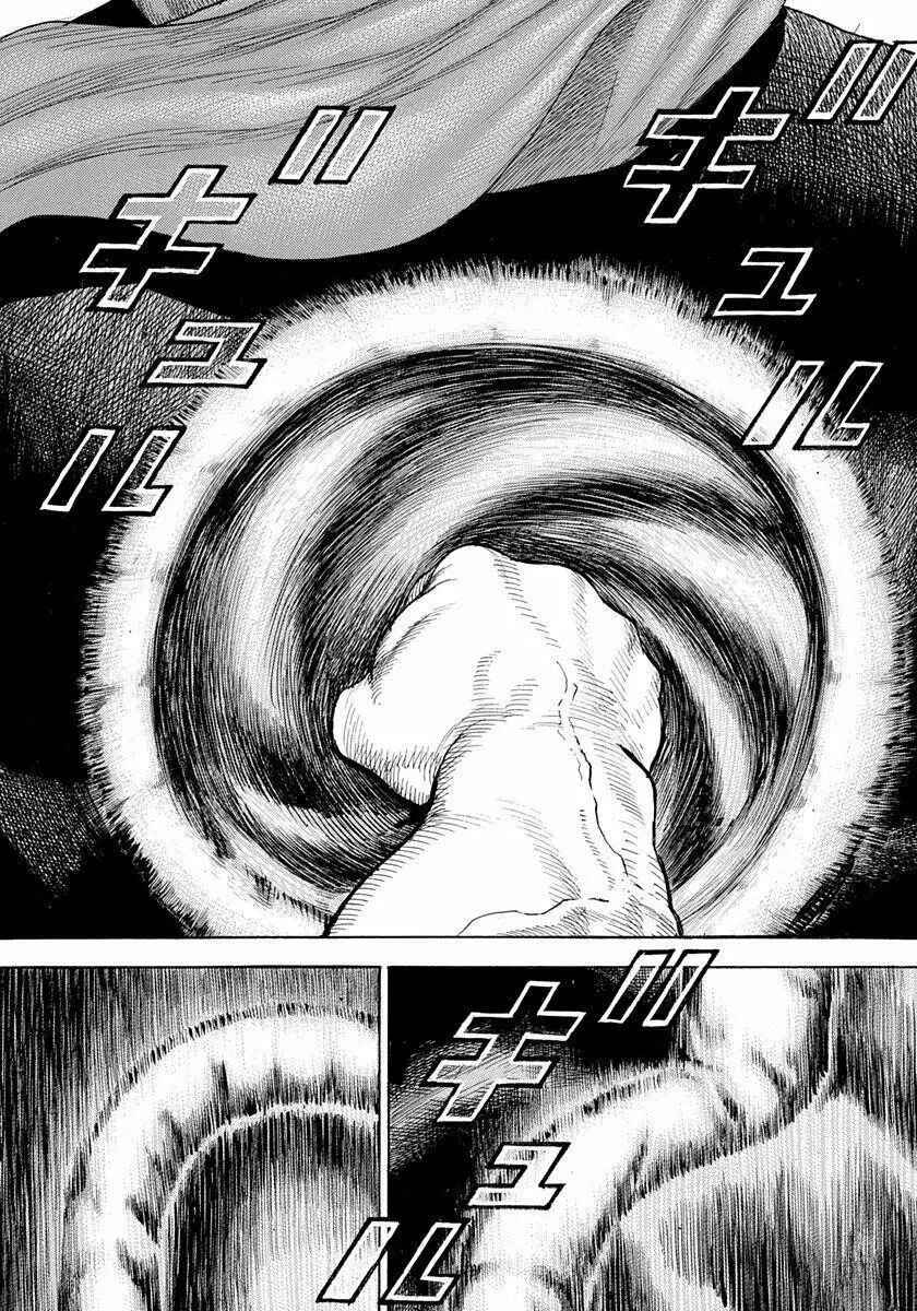 Tough Chapter 409 - Page 16