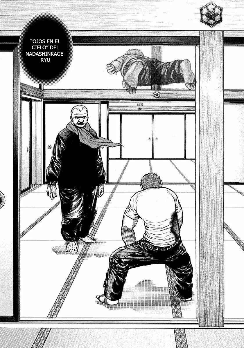 Tough Chapter 409 - Page 3