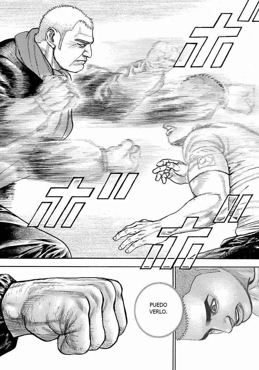 Tough Chapter 409 - Page 6