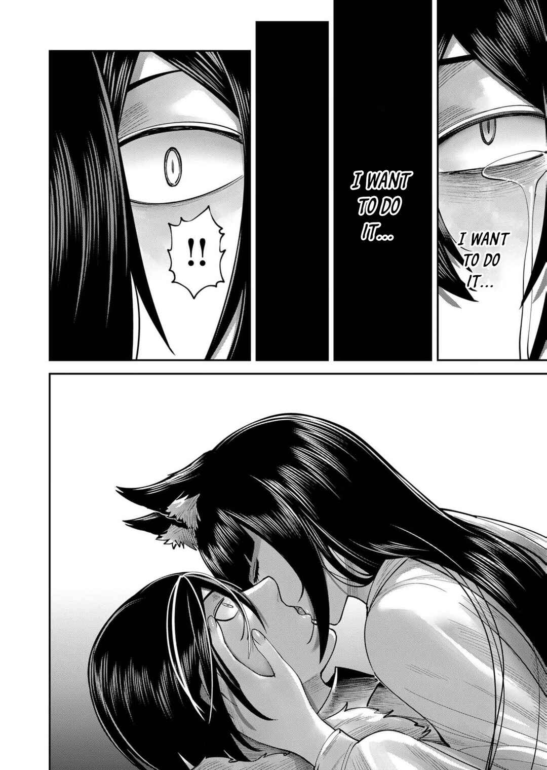 Kichiku Eiyuu Chapter 67 - Page 21