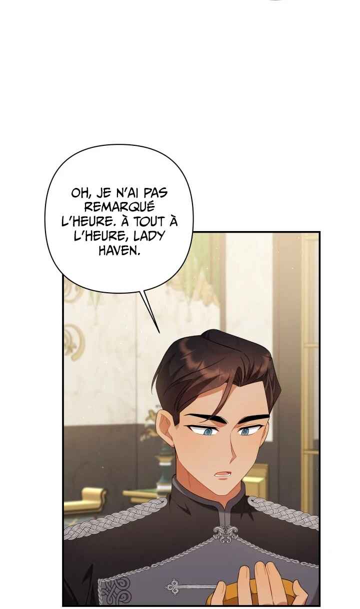 Duke Richard's Haven Chapter 9 - Page 3