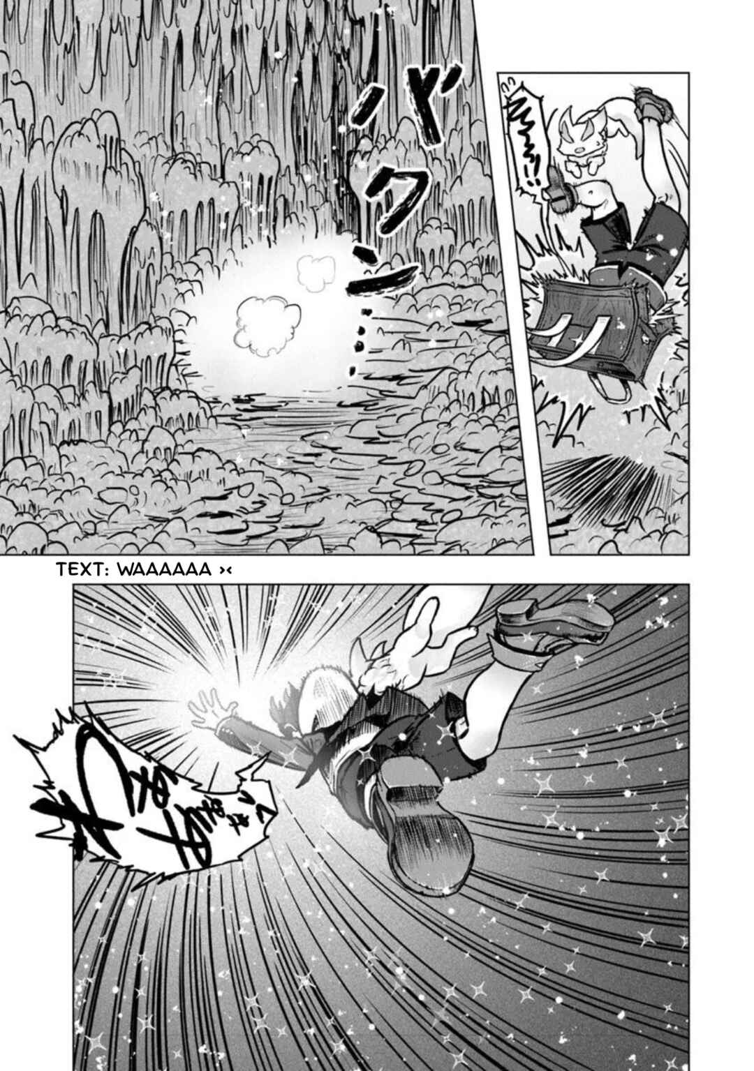 Kaban no Yuusha no Isekai Nonbiri Tabi ~Jitsuwa "Kaban" wa nani demo Kyuushuu Dekirushi, Nihon kara nandemo Toriyose ga Dekiru Cheat bukideshita~ Chapter 5 - Page 28