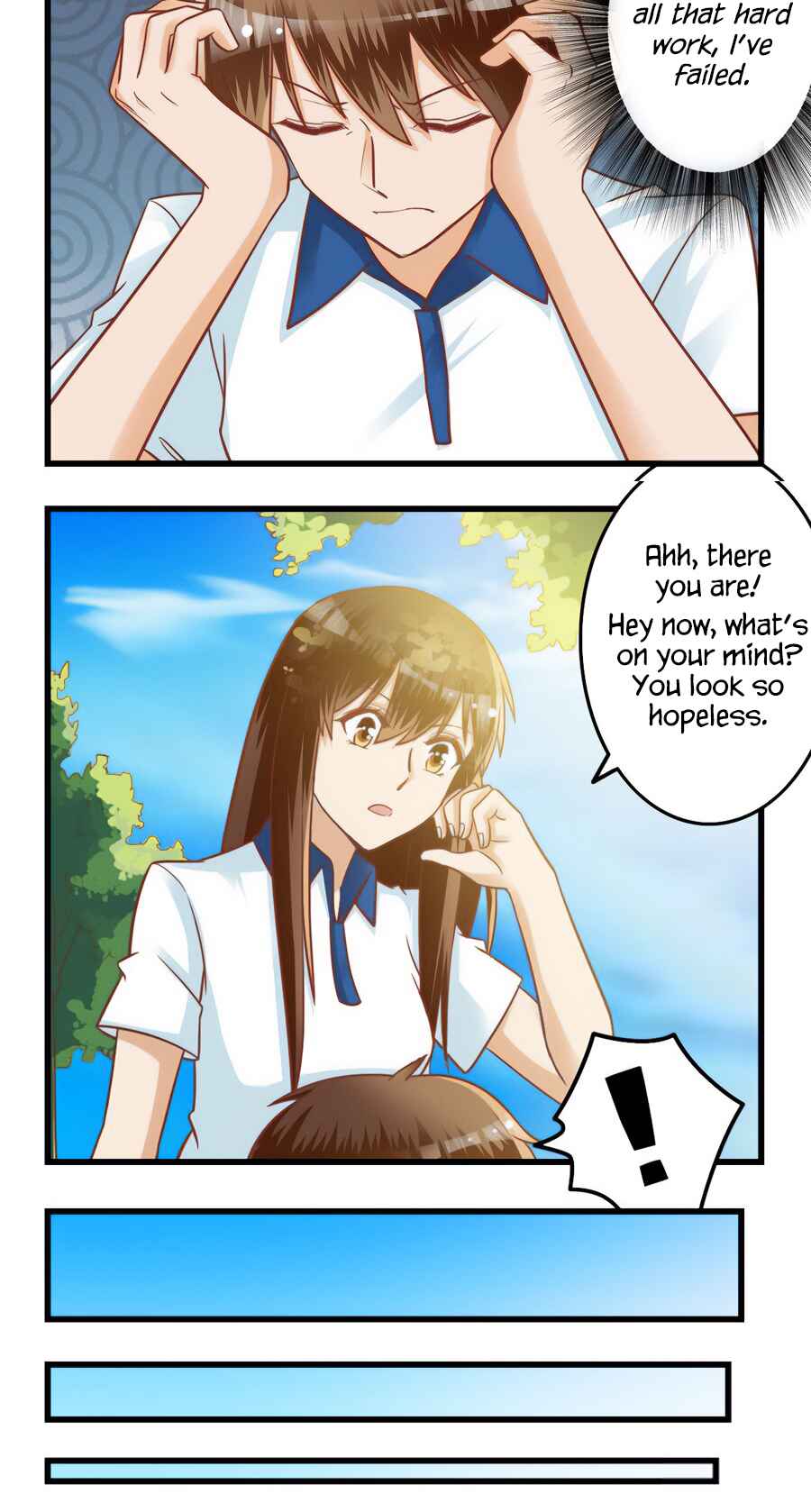 Wǒ Shì Wǒ Qī Chapter 76 - Page 6