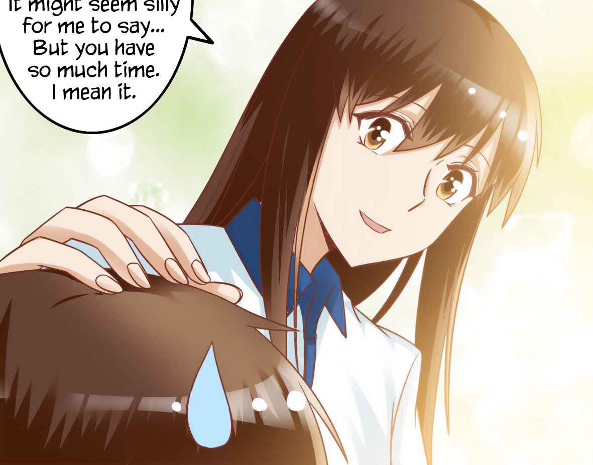 Wǒ Shì Wǒ Qī Chapter 76 - Page 9