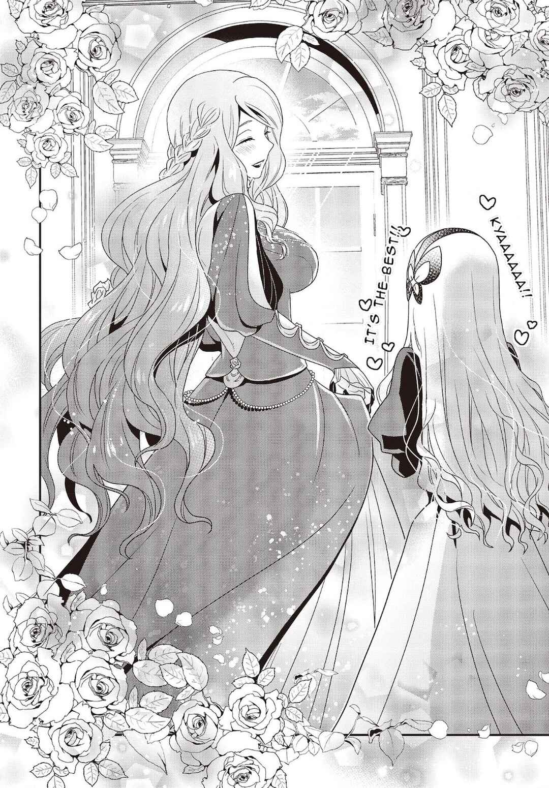 Tanaka-ke, Tensei Suru Chapter 5 - Page 22