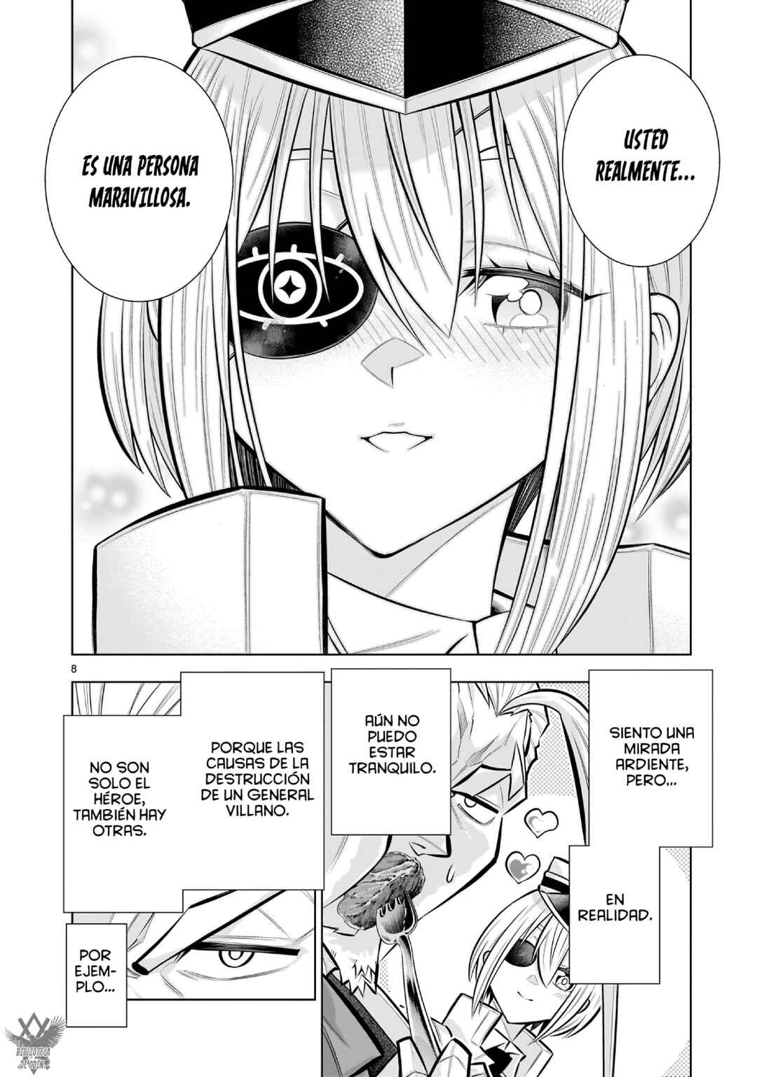 Kizuitara Musou Game no Akuyaku Shougun Datta Ken. ~Hametsu Route wa Bucchikowasu~ Chapter 7.2 - Page 11