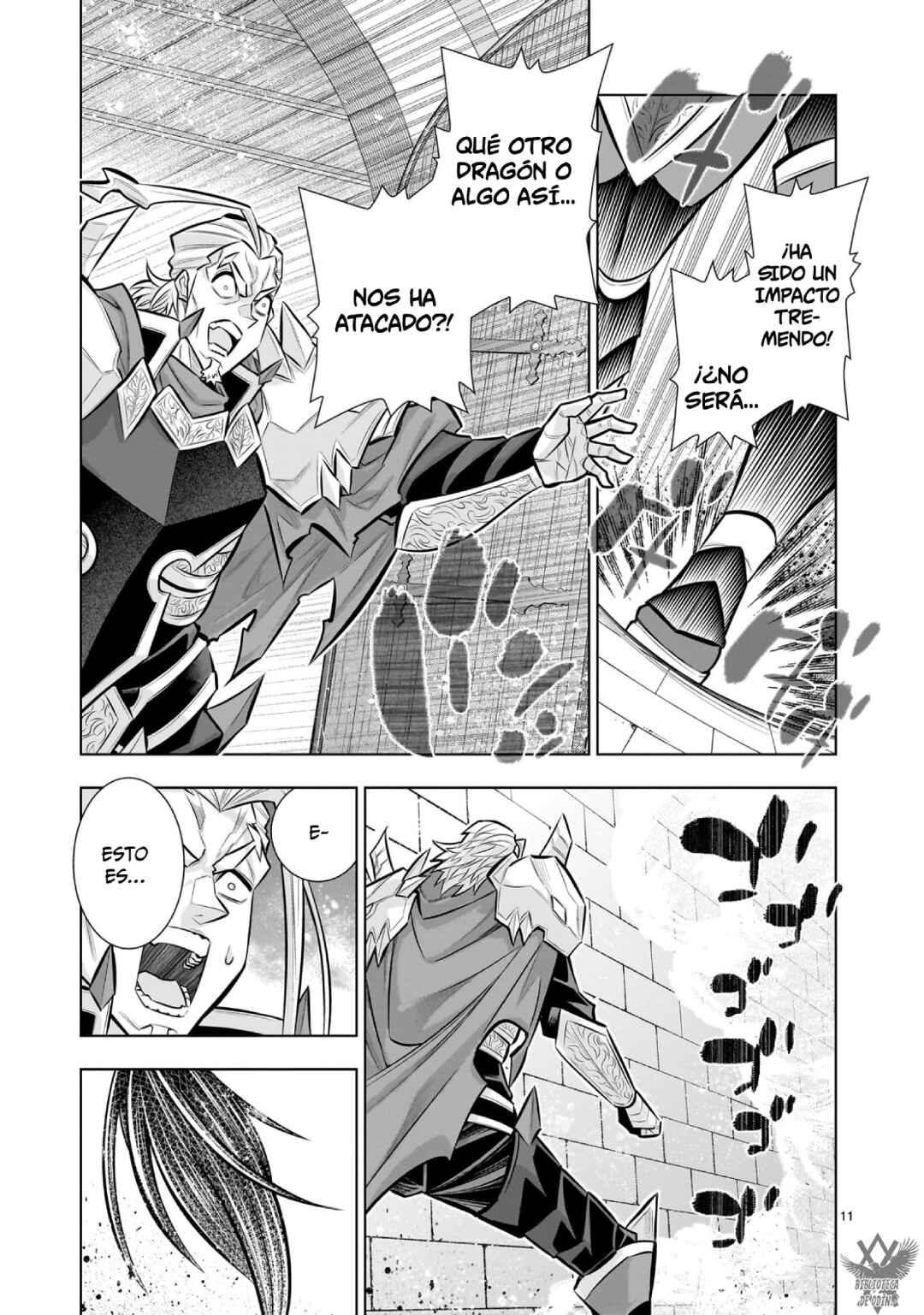 Kizuitara Musou Game no Akuyaku Shougun Datta Ken. ~Hametsu Route wa Bucchikowasu~ Chapter 7.2 - Page 14