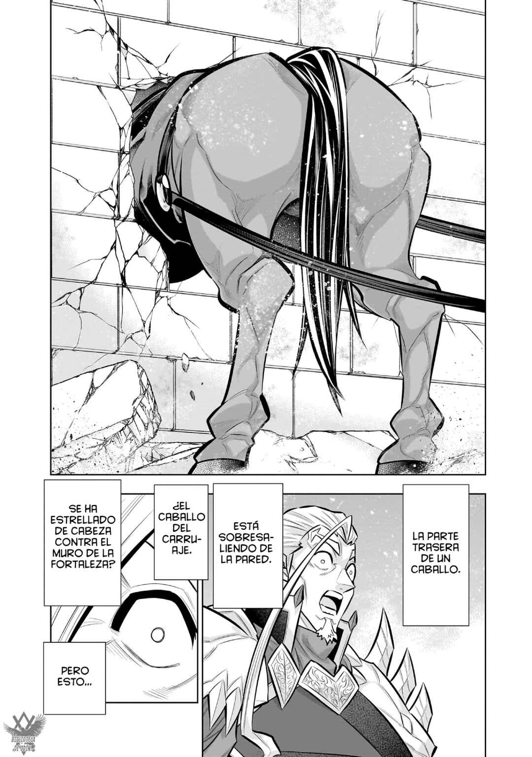 Kizuitara Musou Game no Akuyaku Shougun Datta Ken. ~Hametsu Route wa Bucchikowasu~ Chapter 7.2 - Page 15