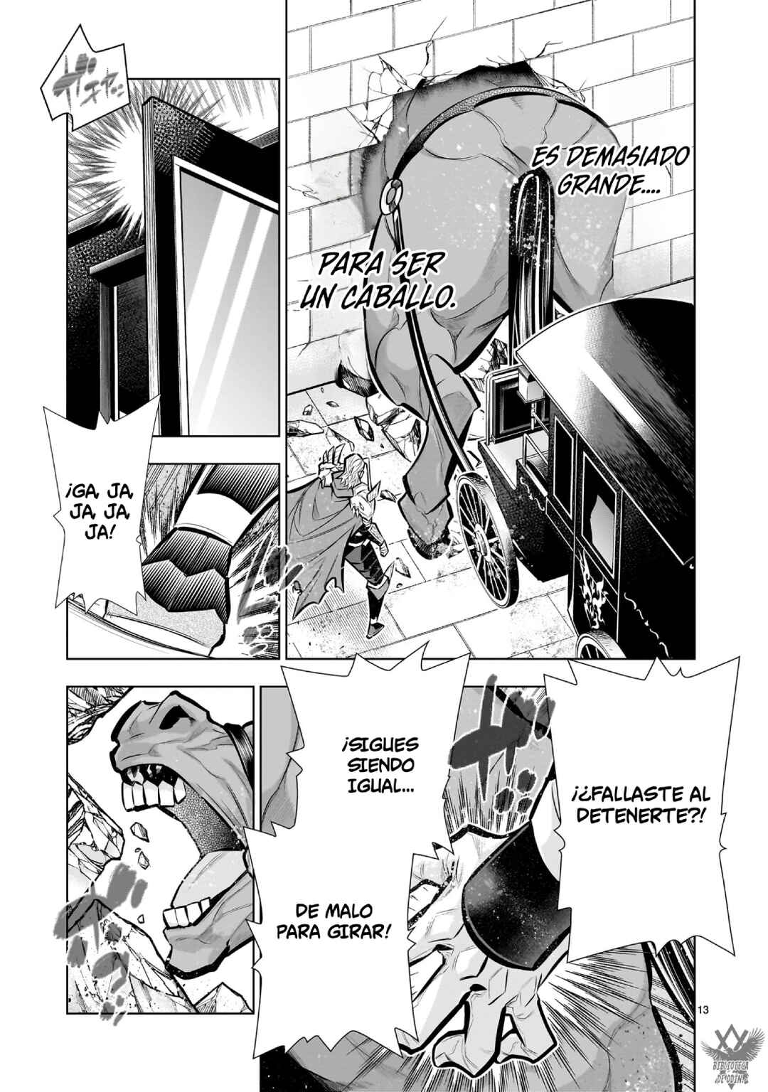 Kizuitara Musou Game no Akuyaku Shougun Datta Ken. ~Hametsu Route wa Bucchikowasu~ Chapter 7.2 - Page 16