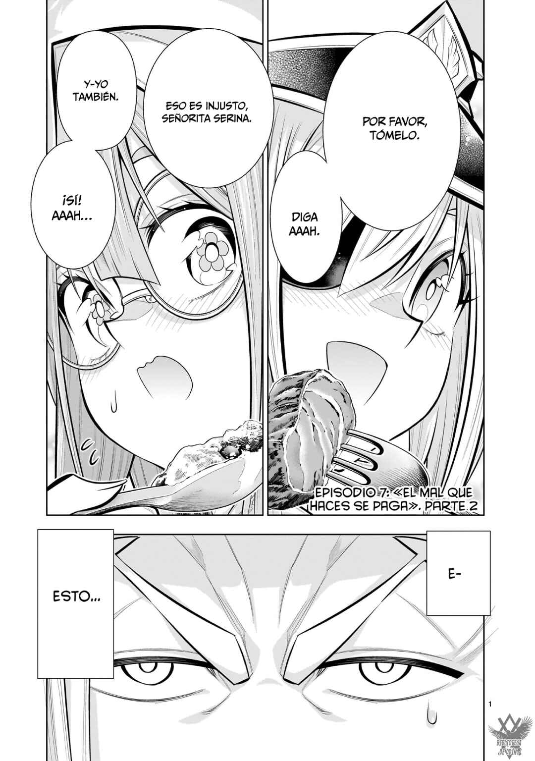 Kizuitara Musou Game no Akuyaku Shougun Datta Ken. ~Hametsu Route wa Bucchikowasu~ Chapter 7.2 - Page 4