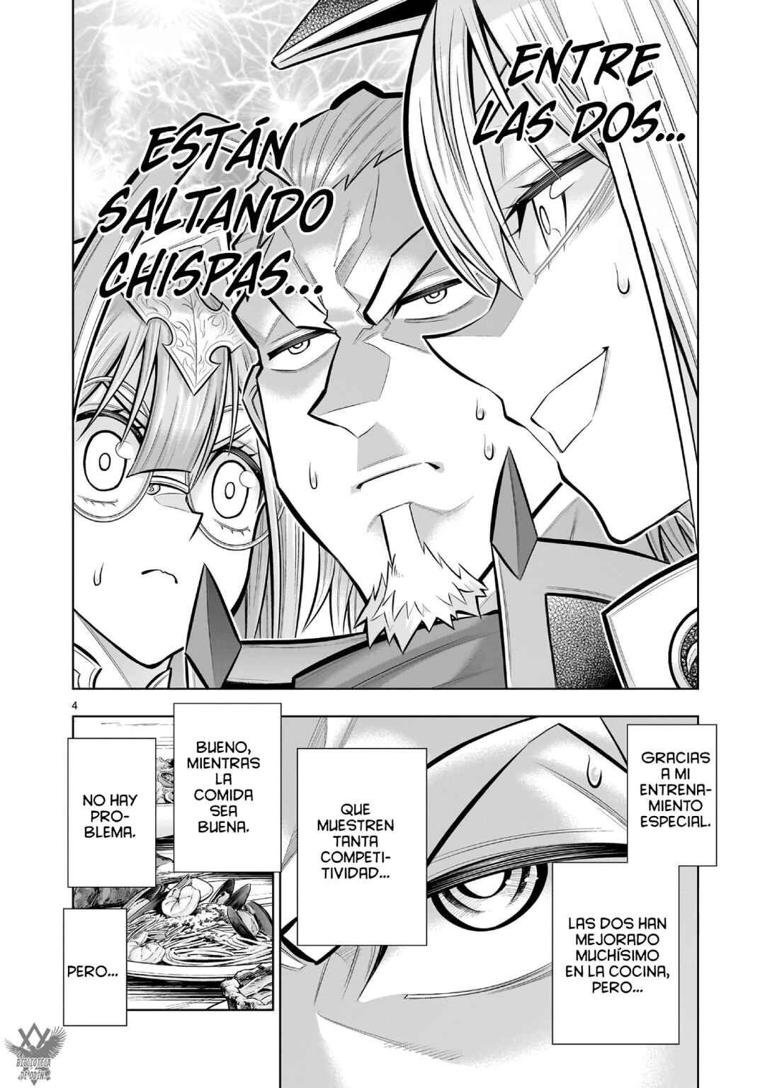 Kizuitara Musou Game no Akuyaku Shougun Datta Ken. ~Hametsu Route wa Bucchikowasu~ Chapter 7.2 - Page 7