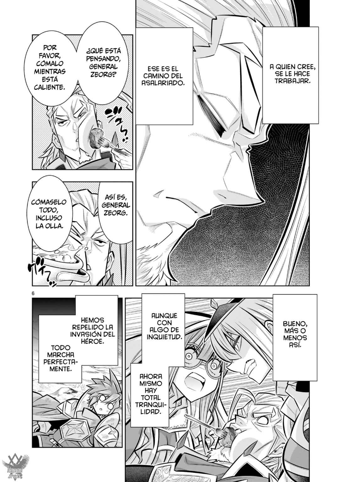 Kizuitara Musou Game no Akuyaku Shougun Datta Ken. ~Hametsu Route wa Bucchikowasu~ Chapter 7.2 - Page 9