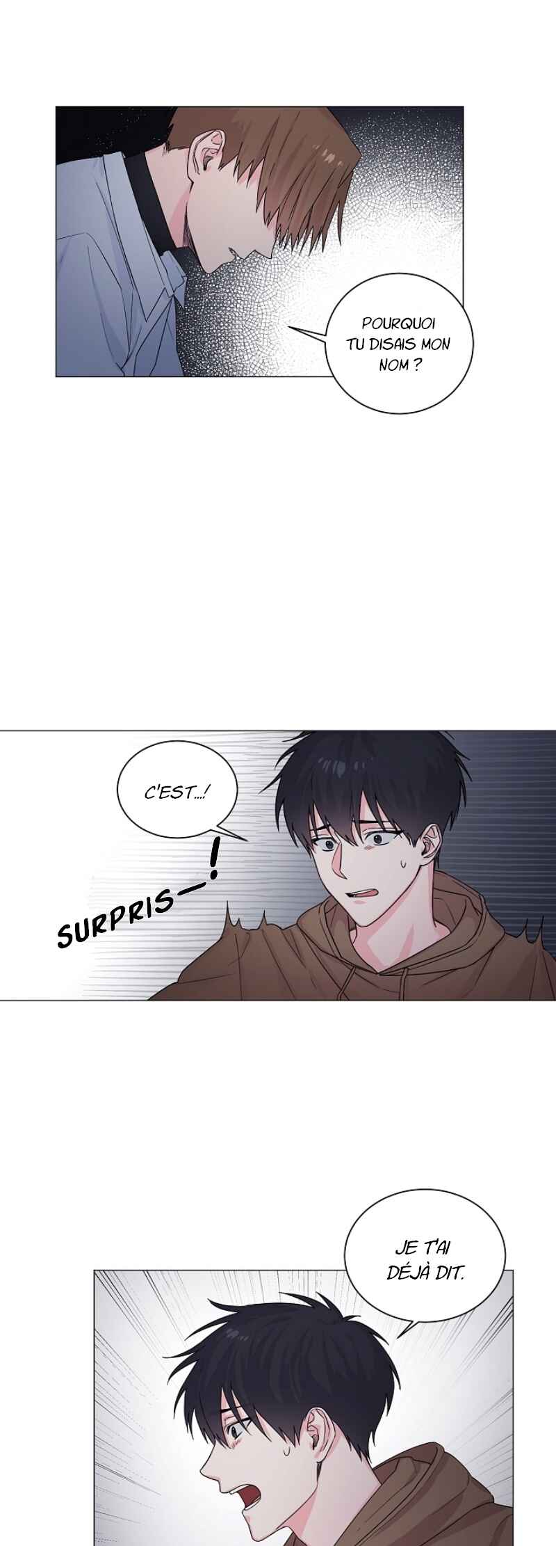 Hoobae's Touch Is Healing Chapter 5 - Page 11