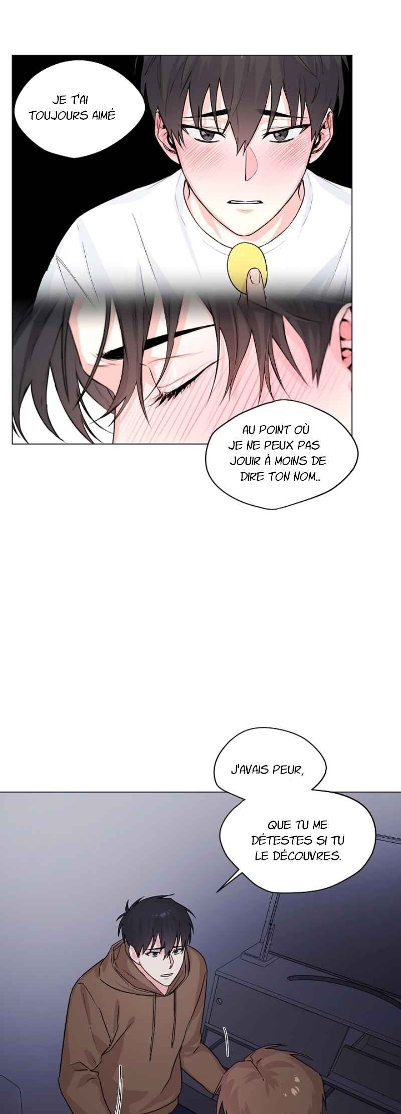 Hoobae's Touch Is Healing Chapter 5 - Page 18
