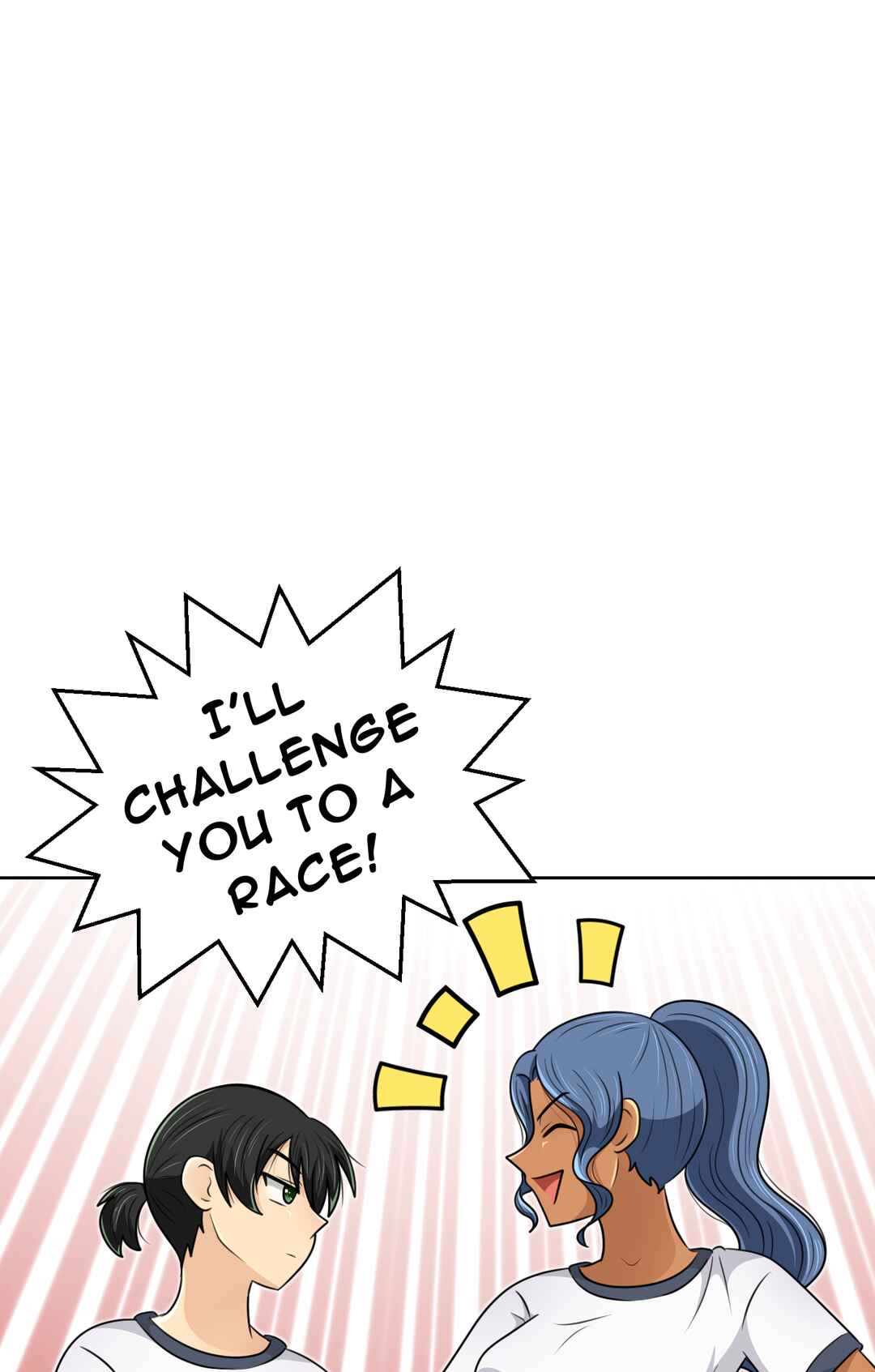 SAVING YOU Chapter 26 - Page 12