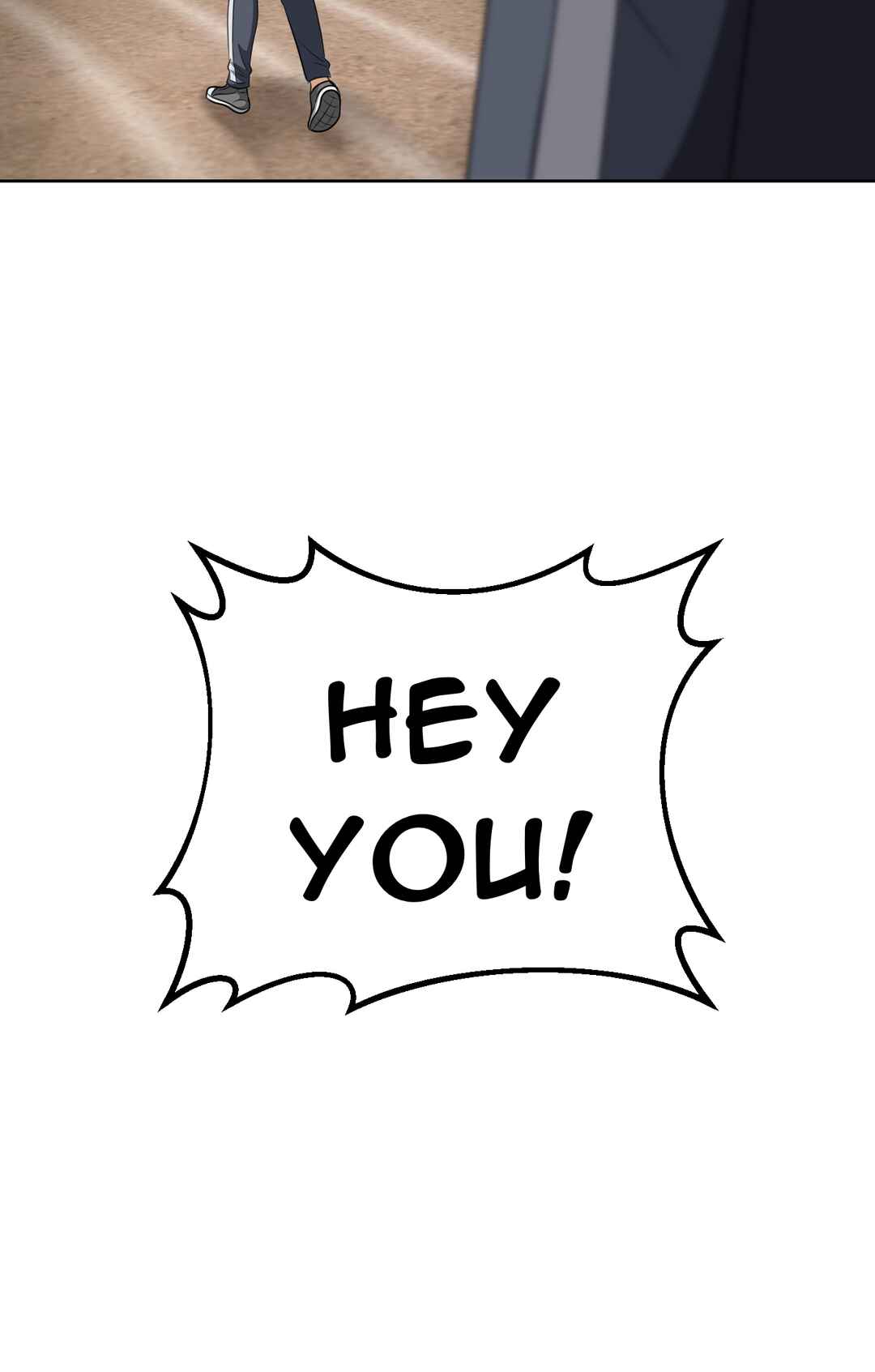 SAVING YOU Chapter 26 - Page 17