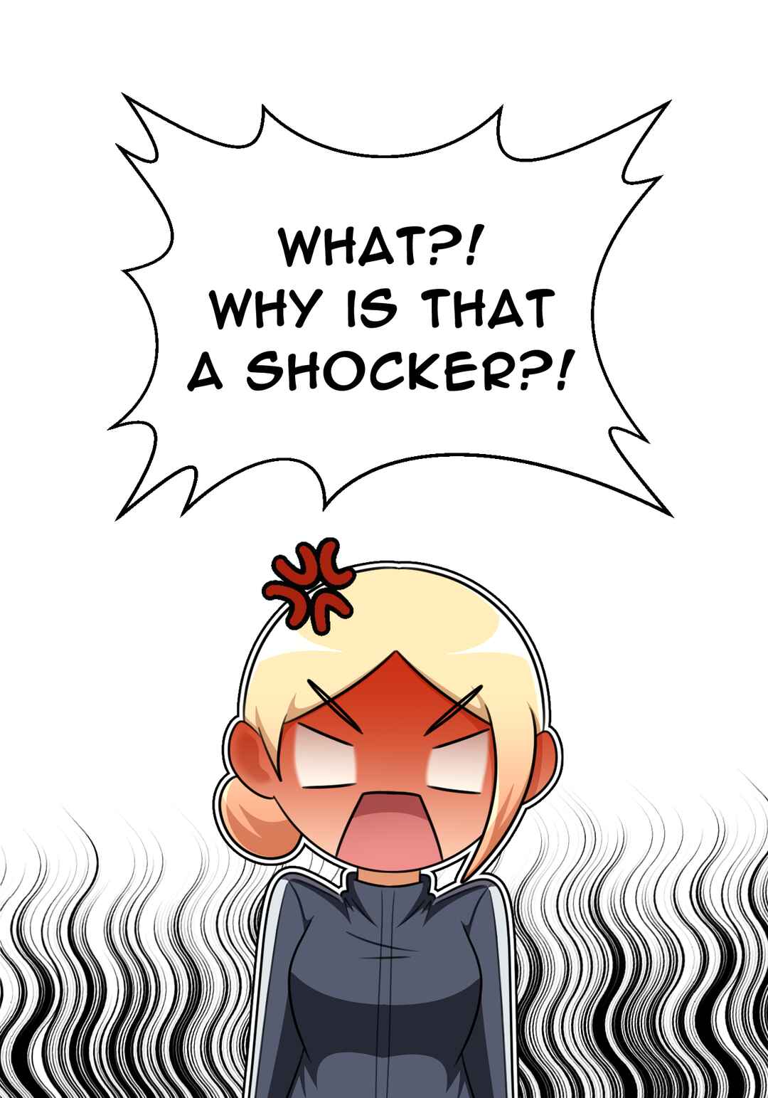 SAVING YOU Chapter 26 - Page 44