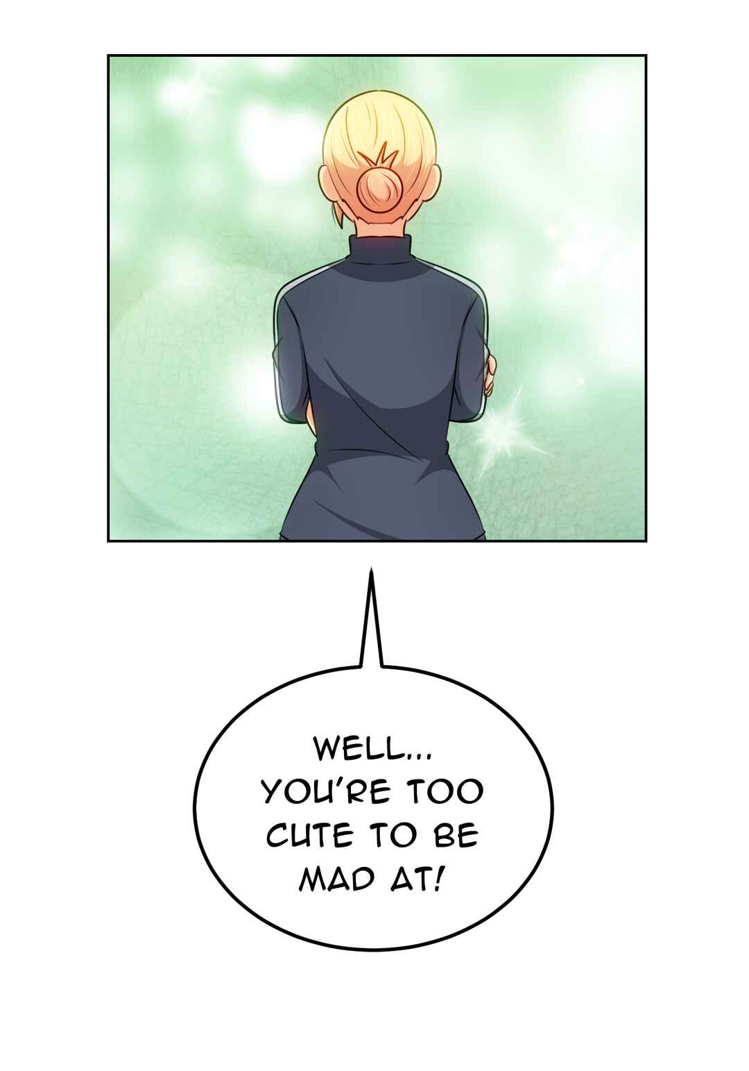 SAVING YOU Chapter 26 - Page 49