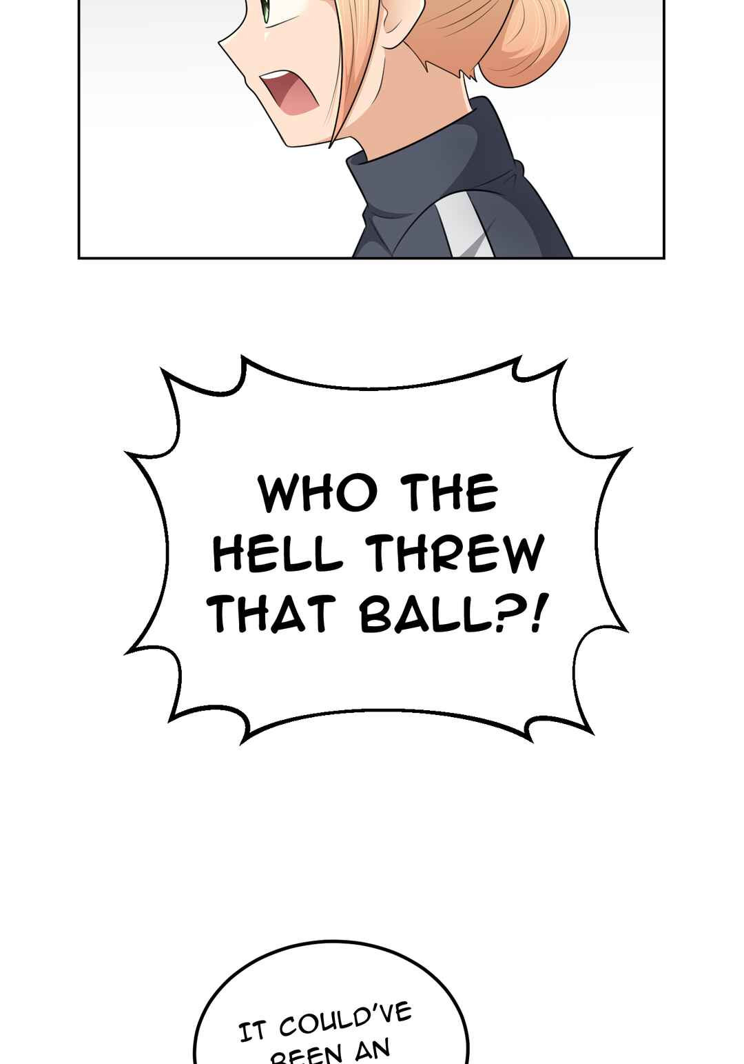 SAVING YOU Chapter 26 - Page 60