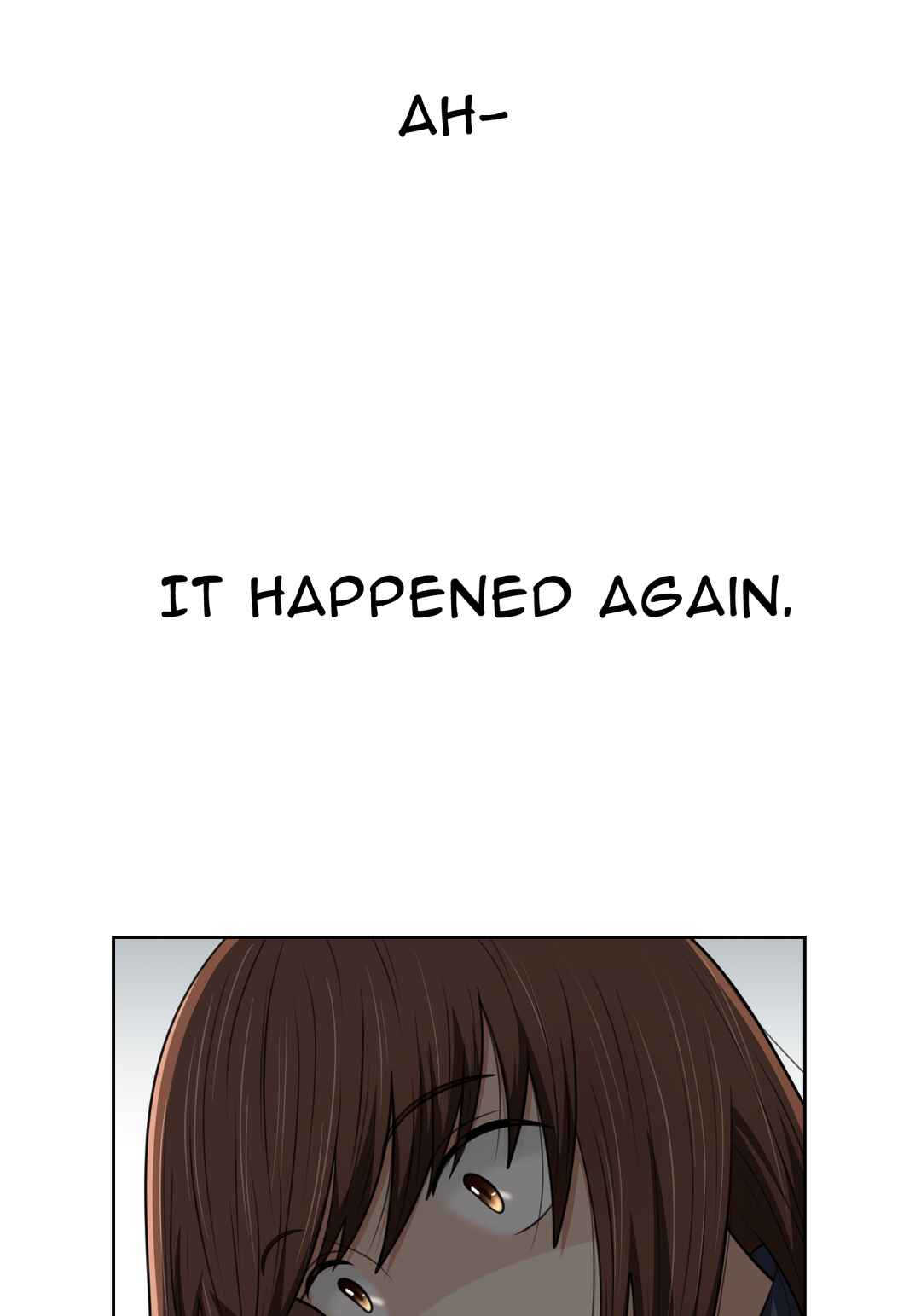 SAVING YOU Chapter 26 - Page 64