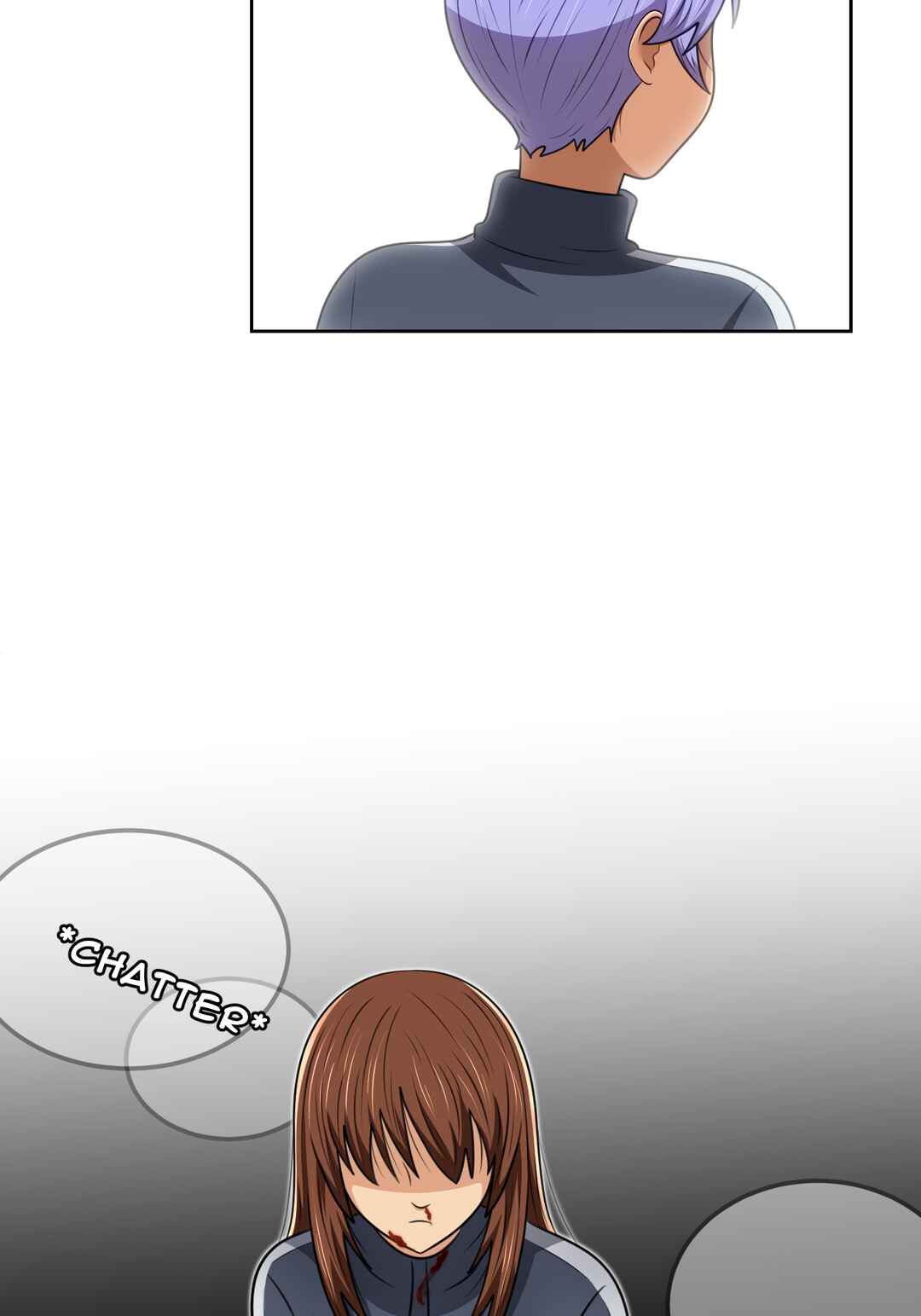 SAVING YOU Chapter 26 - Page 72