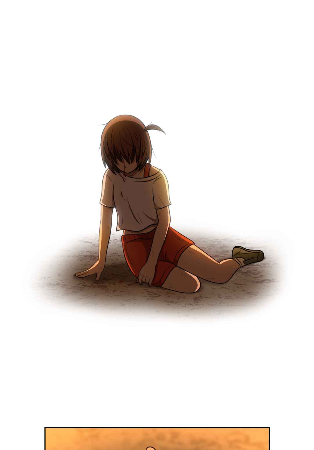 SAVING YOU Chapter 26 - Page 74
