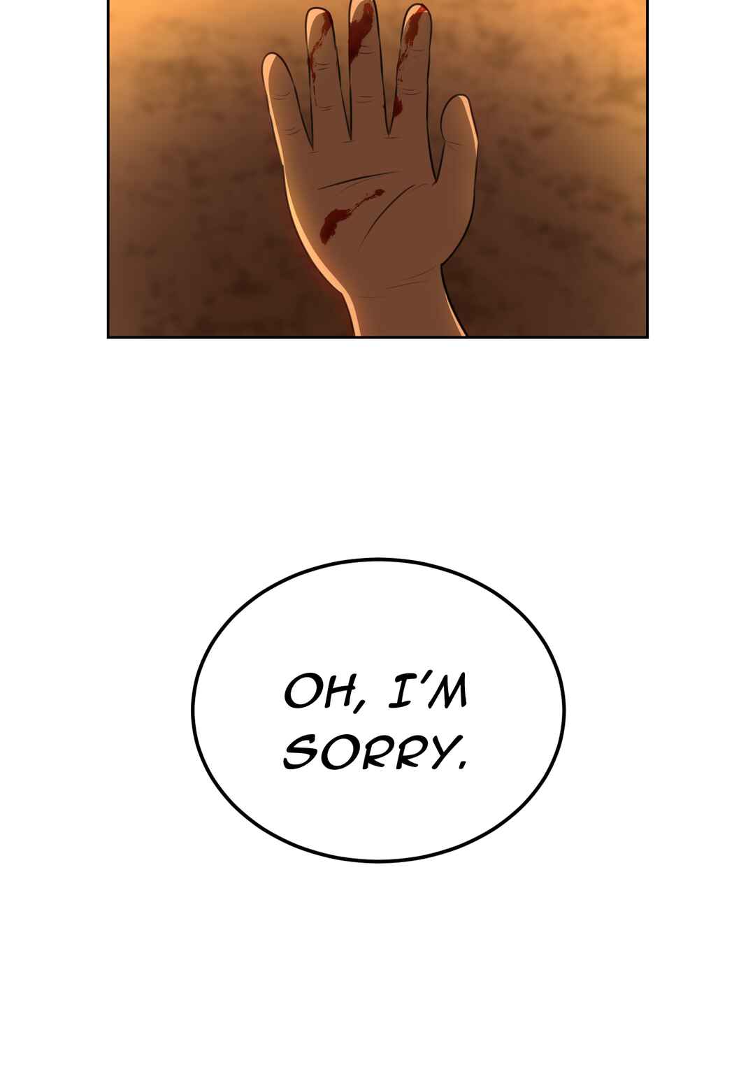 SAVING YOU Chapter 26 - Page 75