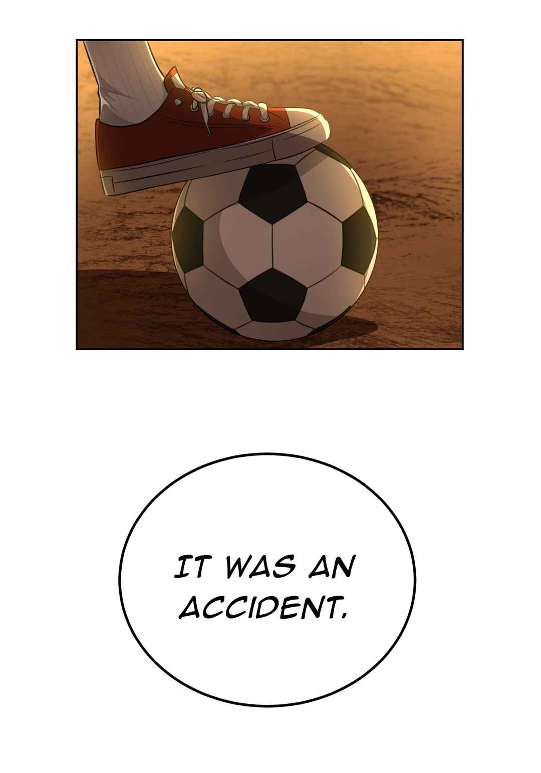 SAVING YOU Chapter 26 - Page 76