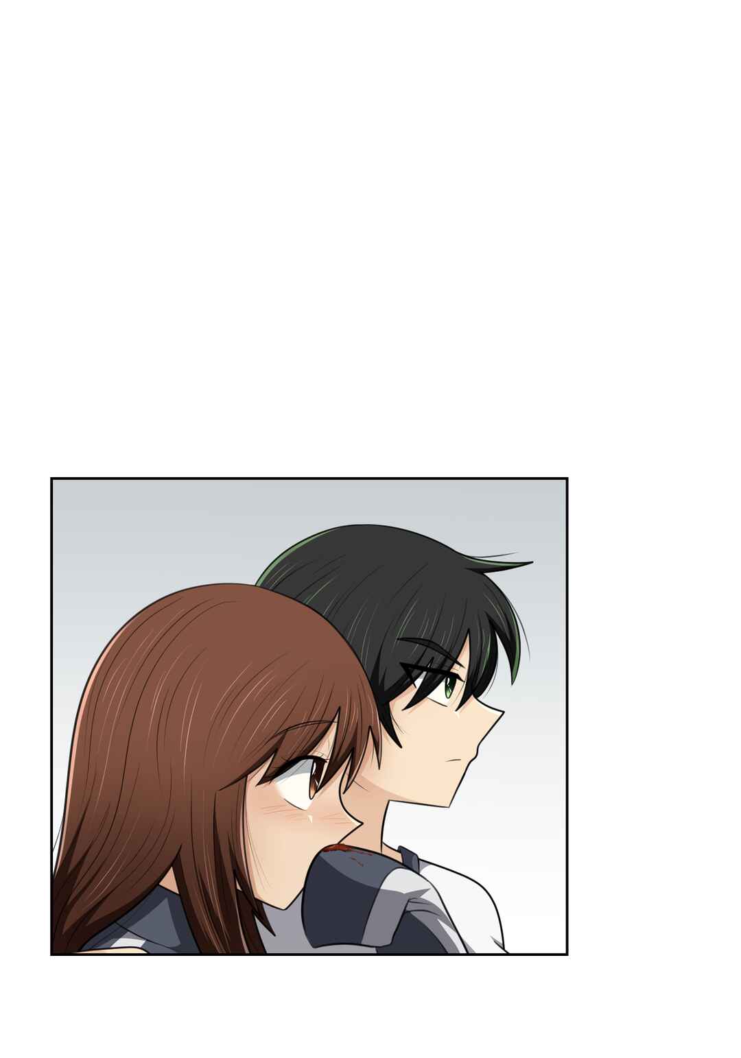 SAVING YOU Chapter 26 - Page 83
