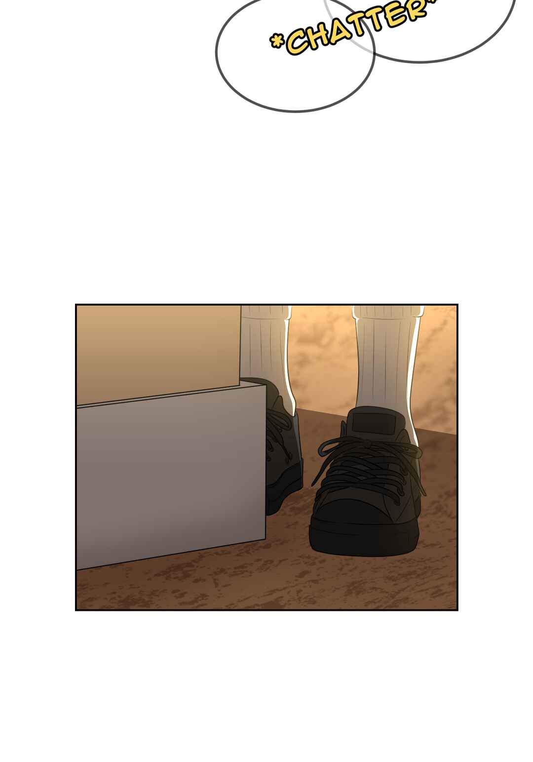 SAVING YOU Chapter 26 - Page 85