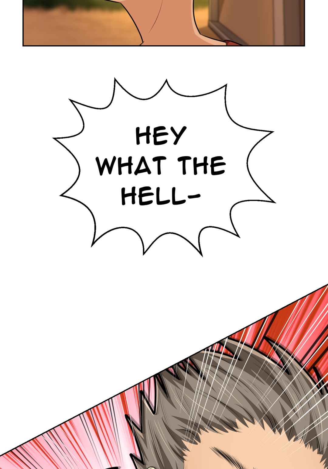 SAVING YOU Chapter 26 - Page 89