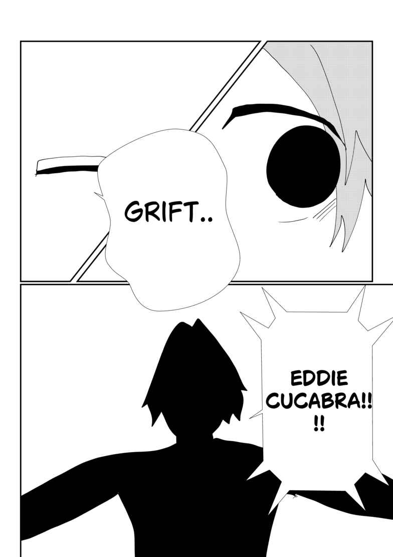 Powpow Odyssey (ORIGINAL) Chapter 35 - Page 12