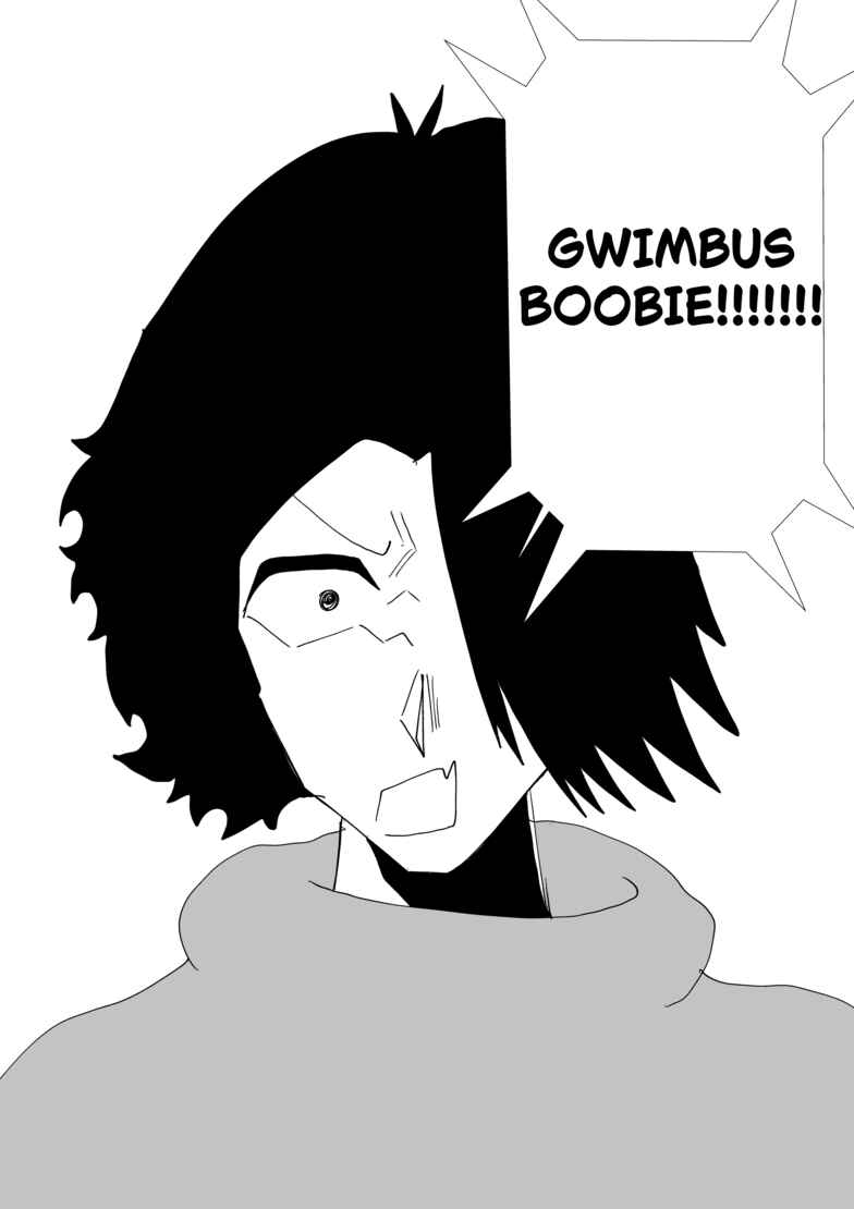 Powpow Odyssey (ORIGINAL) Chapter 35 - Page 14