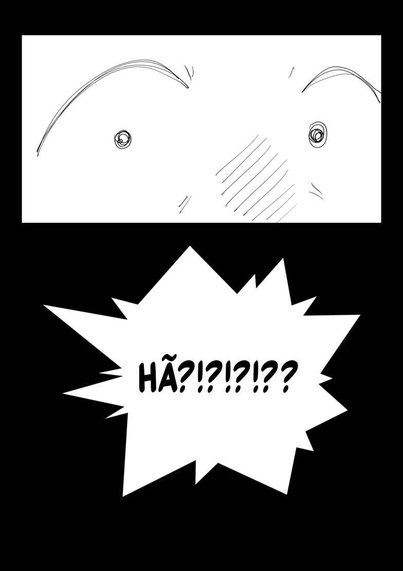 Powpow Odyssey (ORIGINAL) Chapter 35 - Page 15