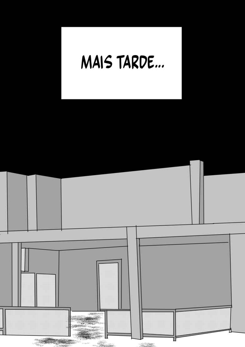 Powpow Odyssey (ORIGINAL) Chapter 35 - Page 8