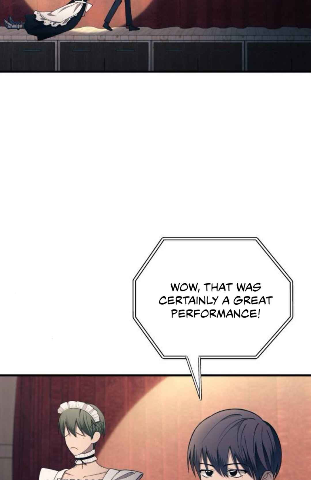 Yeon-u ui Sunjeong Chapter 158 - Page 17