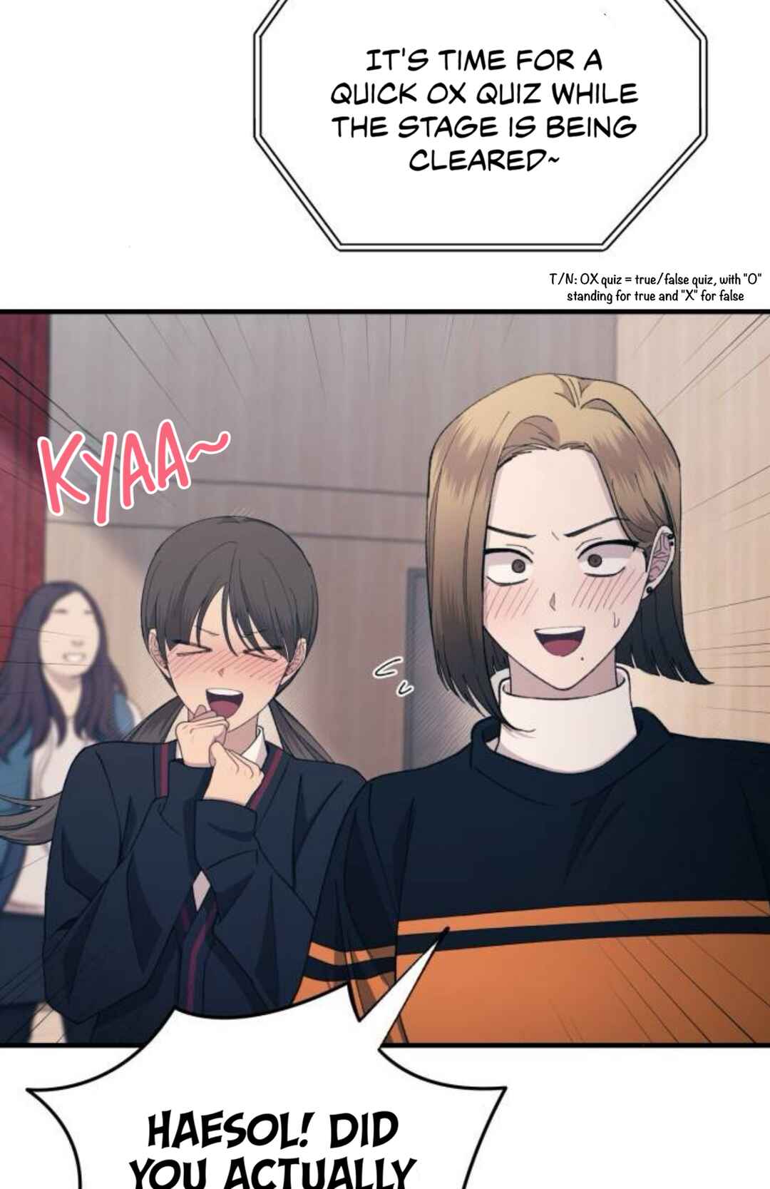 Yeon-u ui Sunjeong Chapter 158 - Page 19