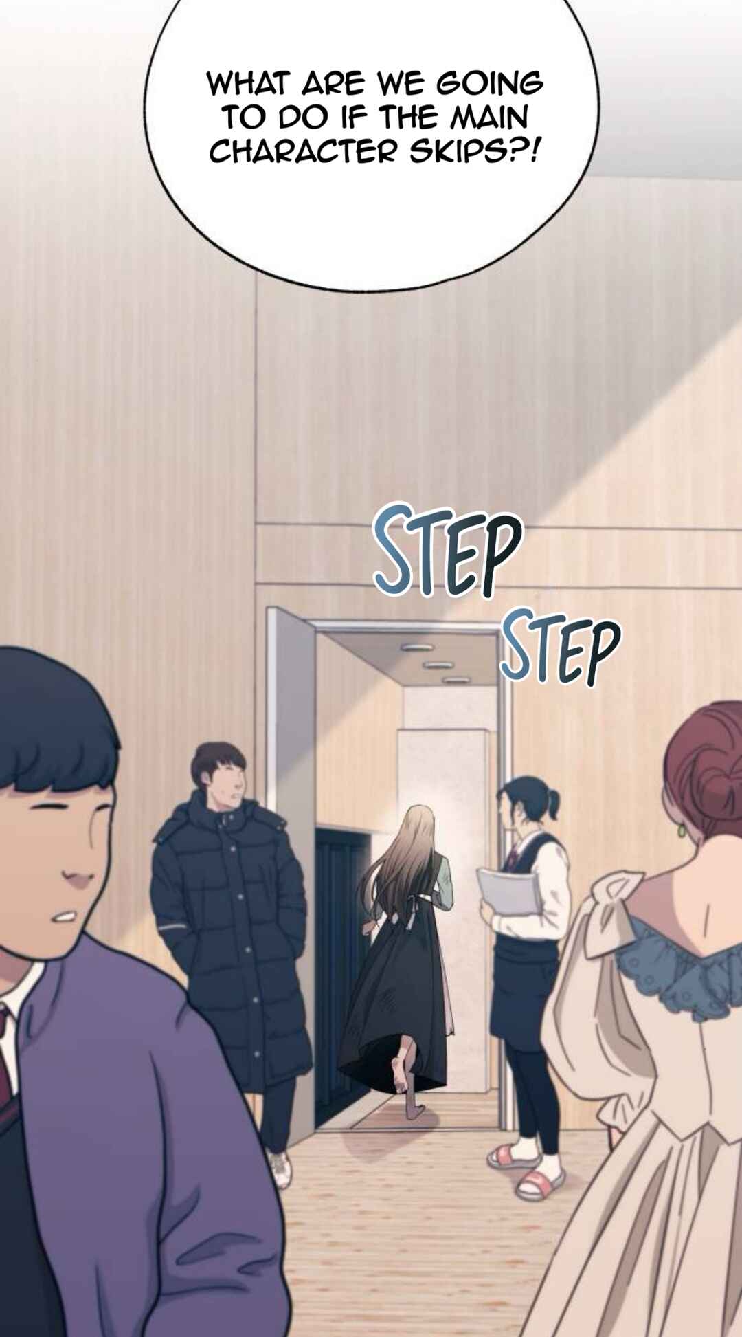 Yeon-u ui Sunjeong Chapter 158 - Page 27