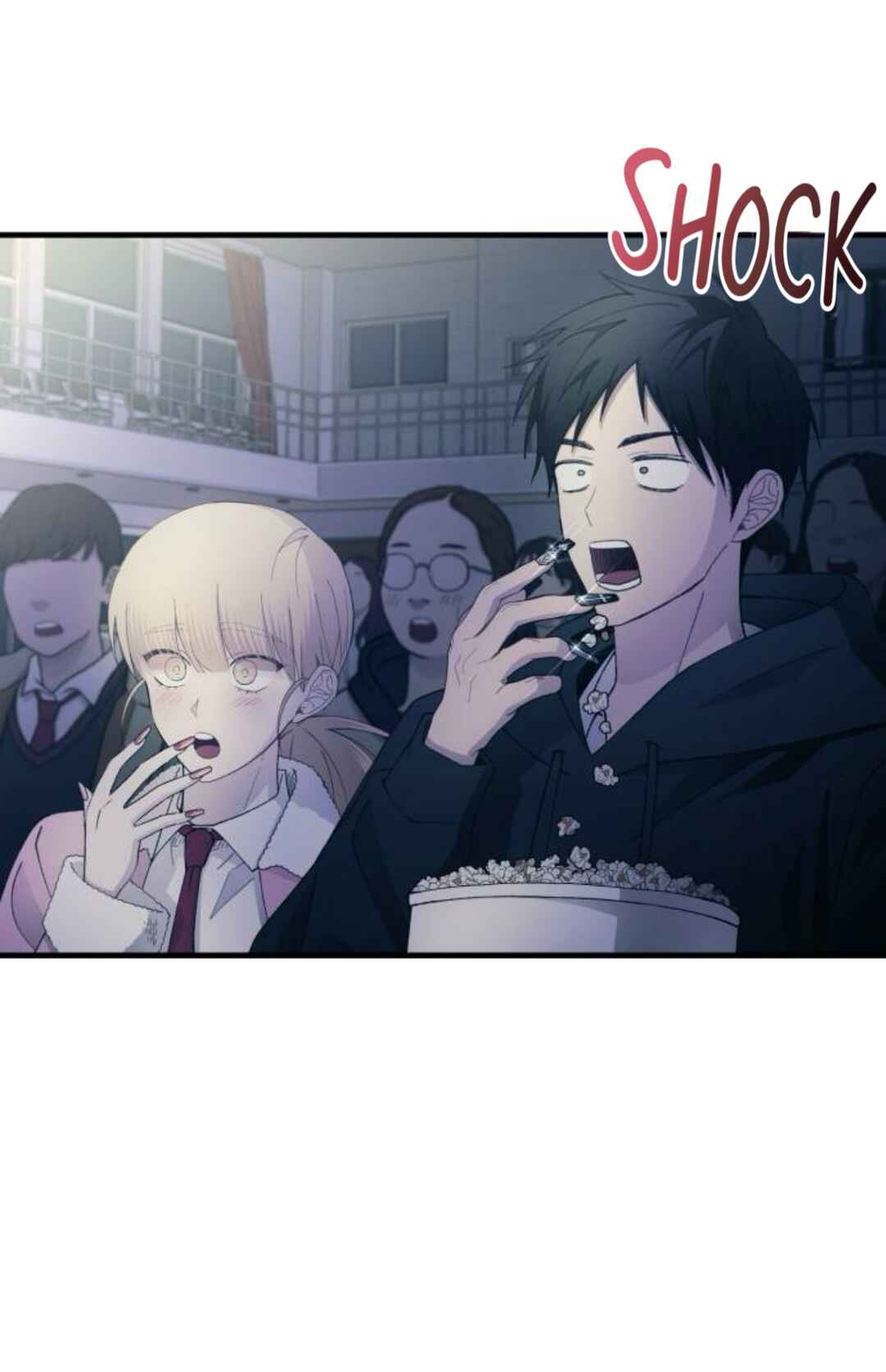 Yeon-u ui Sunjeong Chapter 158 - Page 7