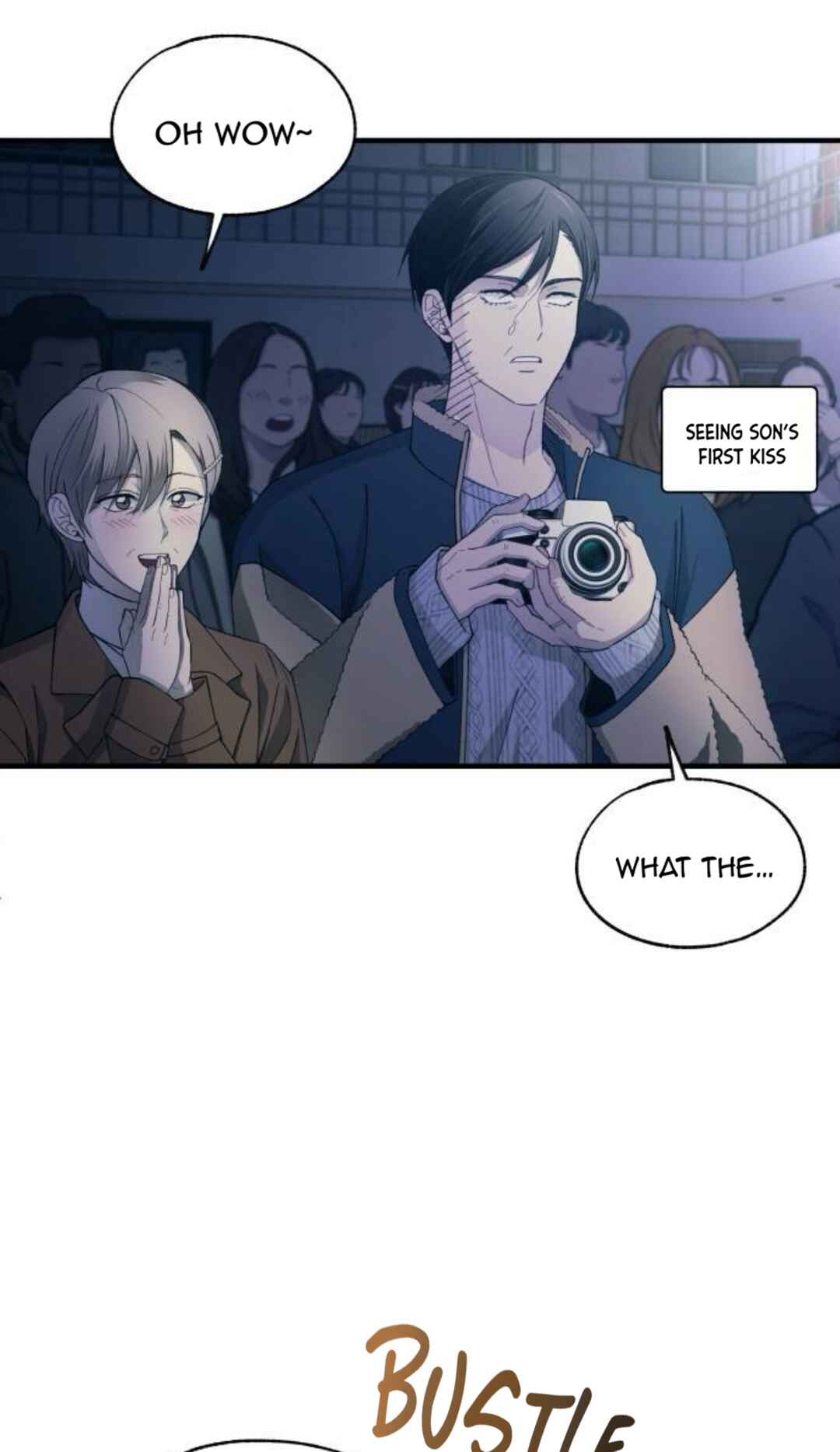 Yeon-u ui Sunjeong Chapter 158 - Page 8