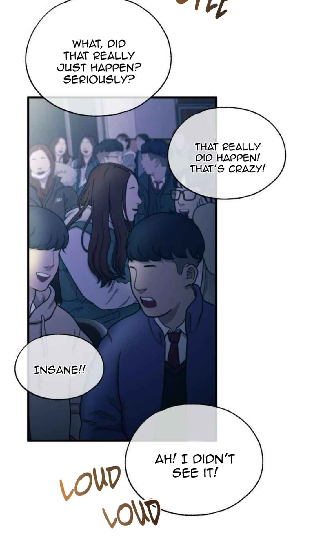 Yeon-u ui Sunjeong Chapter 158 - Page 9