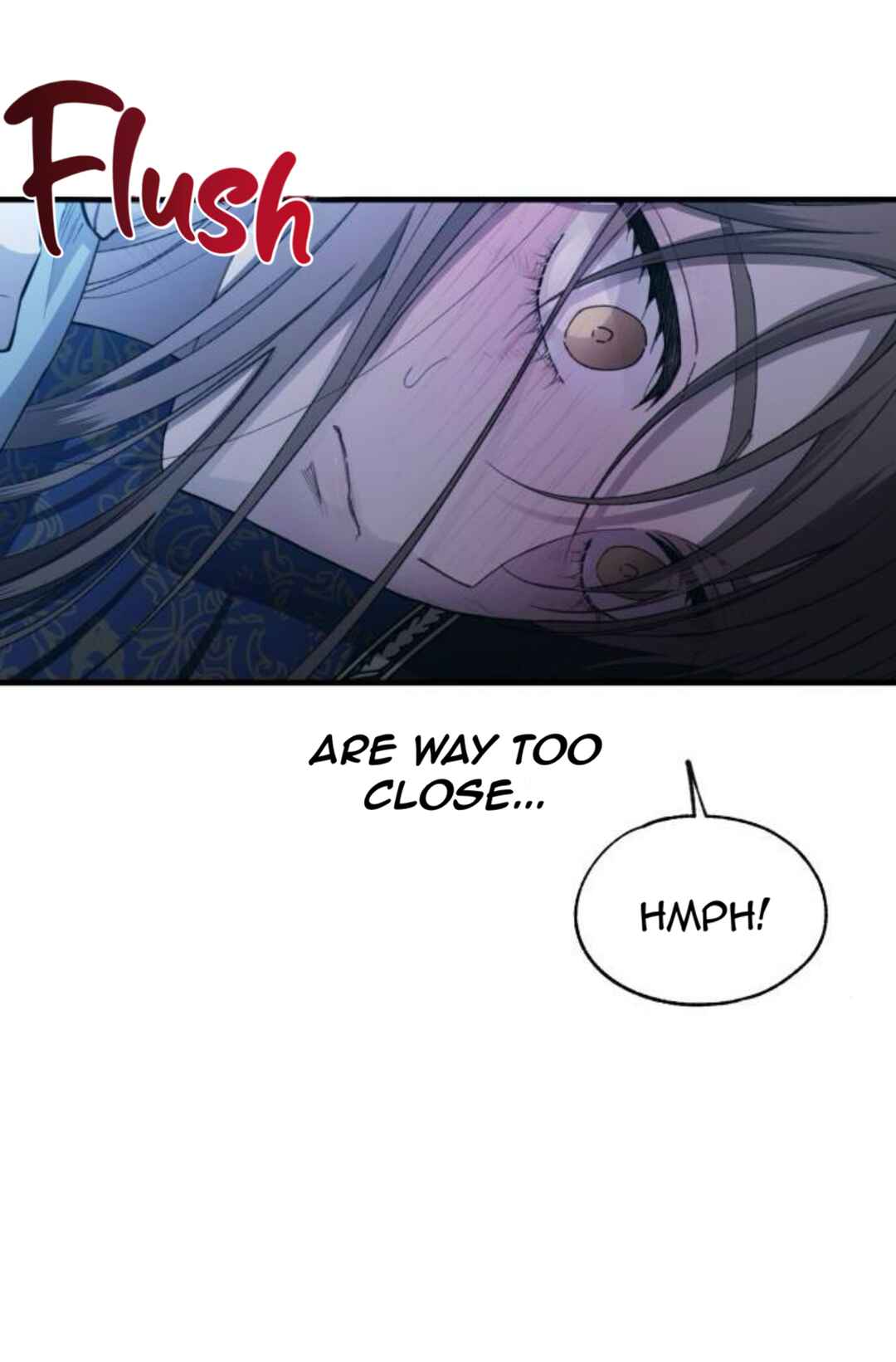 Yeon-u ui Sunjeong Chapter 158 - Page 95