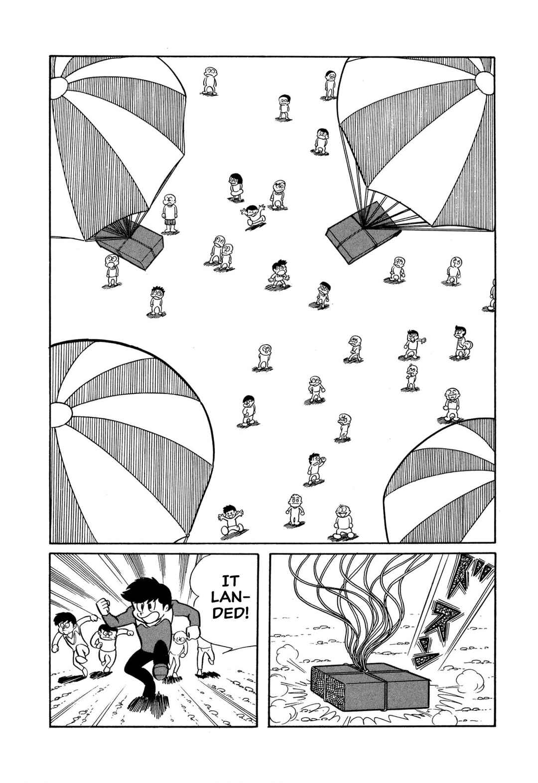 Shameless School Chapter 45 - Page 135