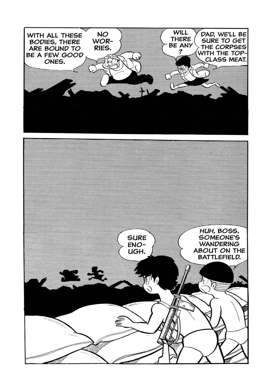 Shameless School Chapter 45 - Page 153
