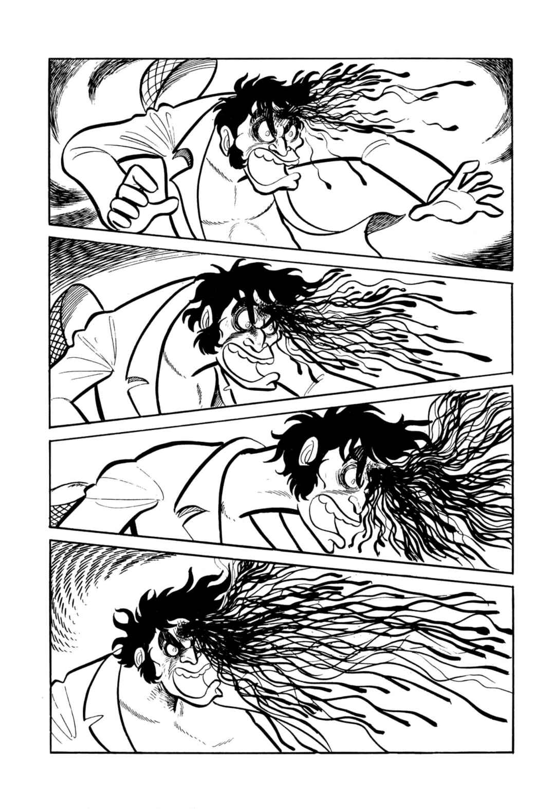 Shameless School Chapter 45 - Page 173