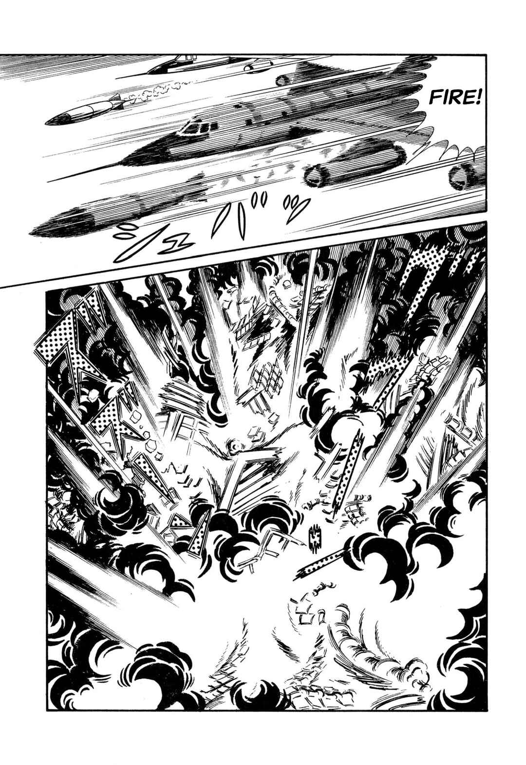 Shameless School Chapter 45 - Page 36