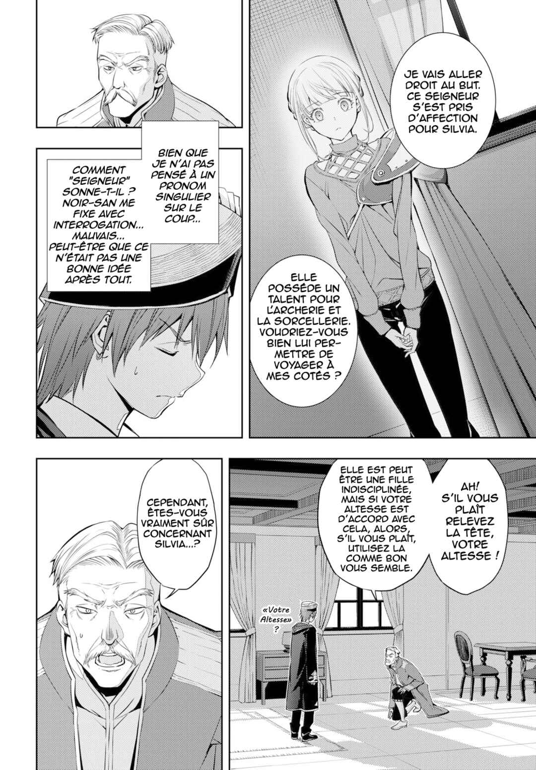 Moto-Sekai Ichii Sub-chara Ikusei Nikki: Hi-Player, Isekai wo Kouryaku-chu! Chapter 6 - Page 15