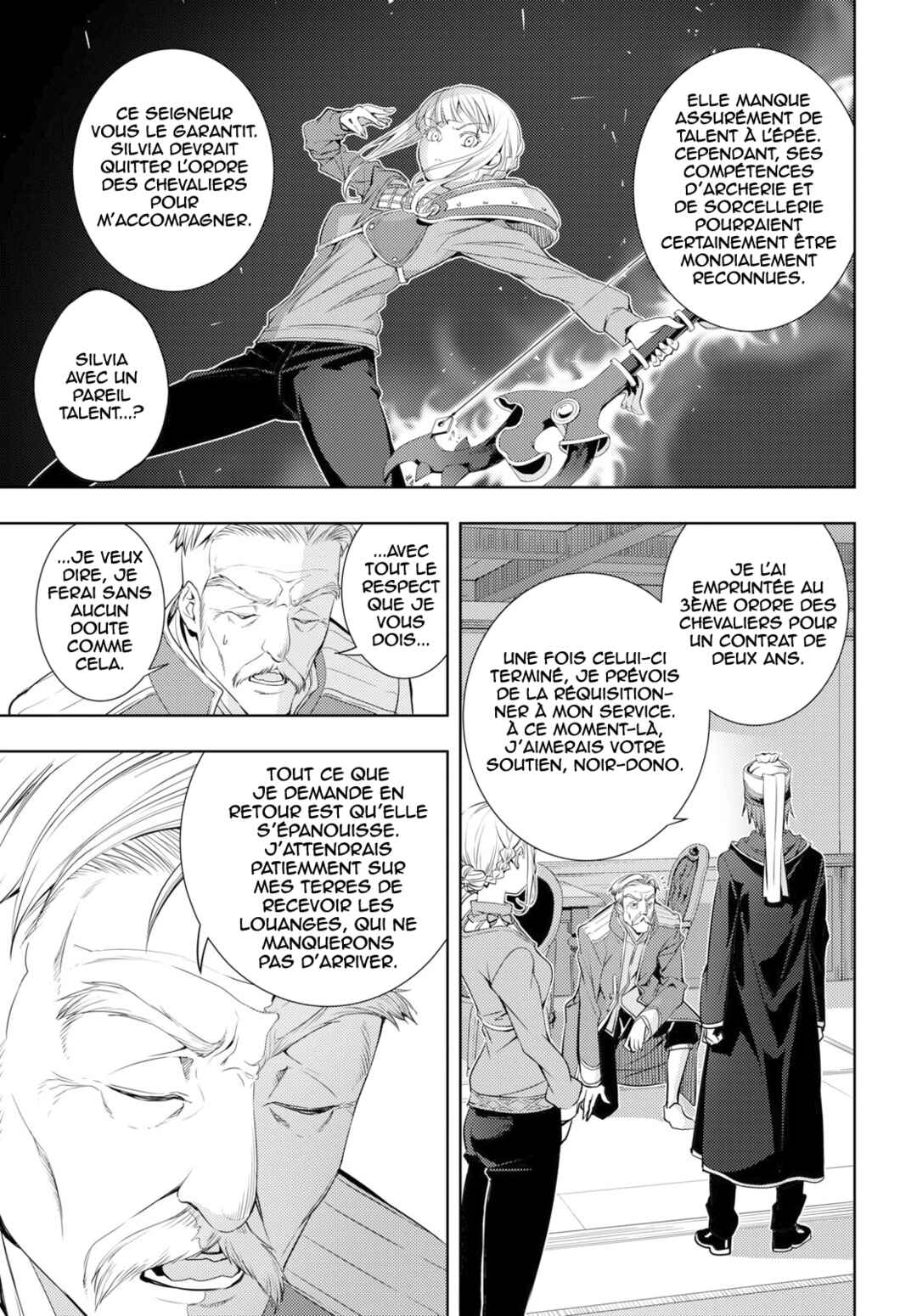Moto-Sekai Ichii Sub-chara Ikusei Nikki: Hi-Player, Isekai wo Kouryaku-chu! Chapter 6 - Page 16