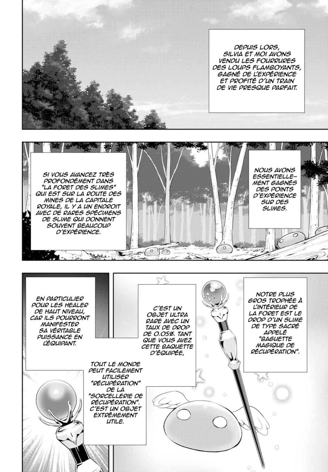 Moto-Sekai Ichii Sub-chara Ikusei Nikki: Hi-Player, Isekai wo Kouryaku-chu! Chapter 6 - Page 19