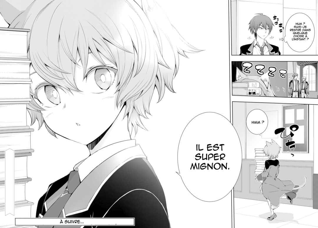 Moto-Sekai Ichii Sub-chara Ikusei Nikki: Hi-Player, Isekai wo Kouryaku-chu! Chapter 6 - Page 33